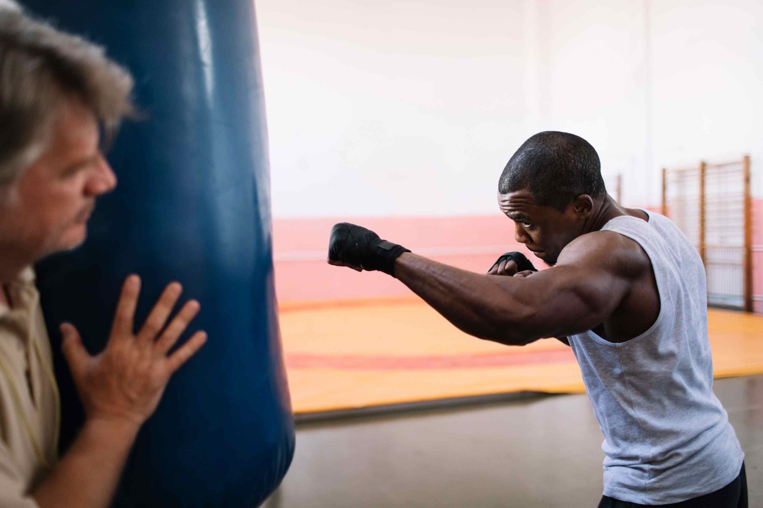 everlast omniflex review